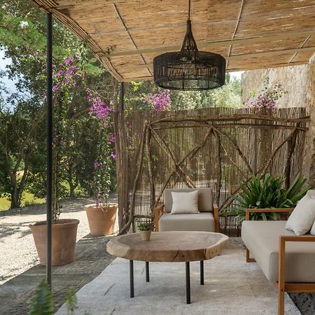 Agroturismo Son Foguero - Adults Only มาเรียเดอลาซาลุต ภายนอก รูปภาพ