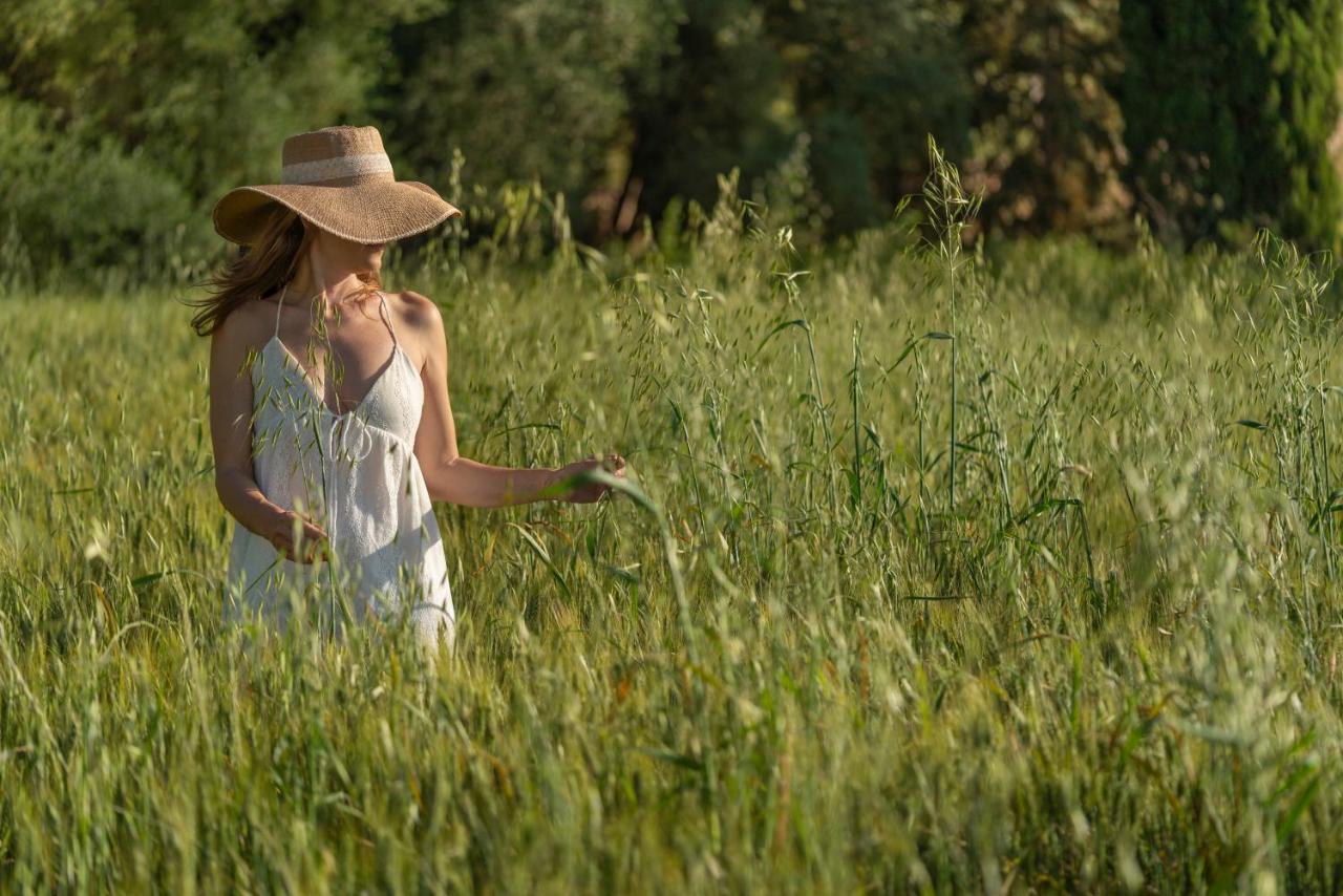 Agroturismo Son Foguero - Adults Only มาเรียเดอลาซาลุต ภายนอก รูปภาพ