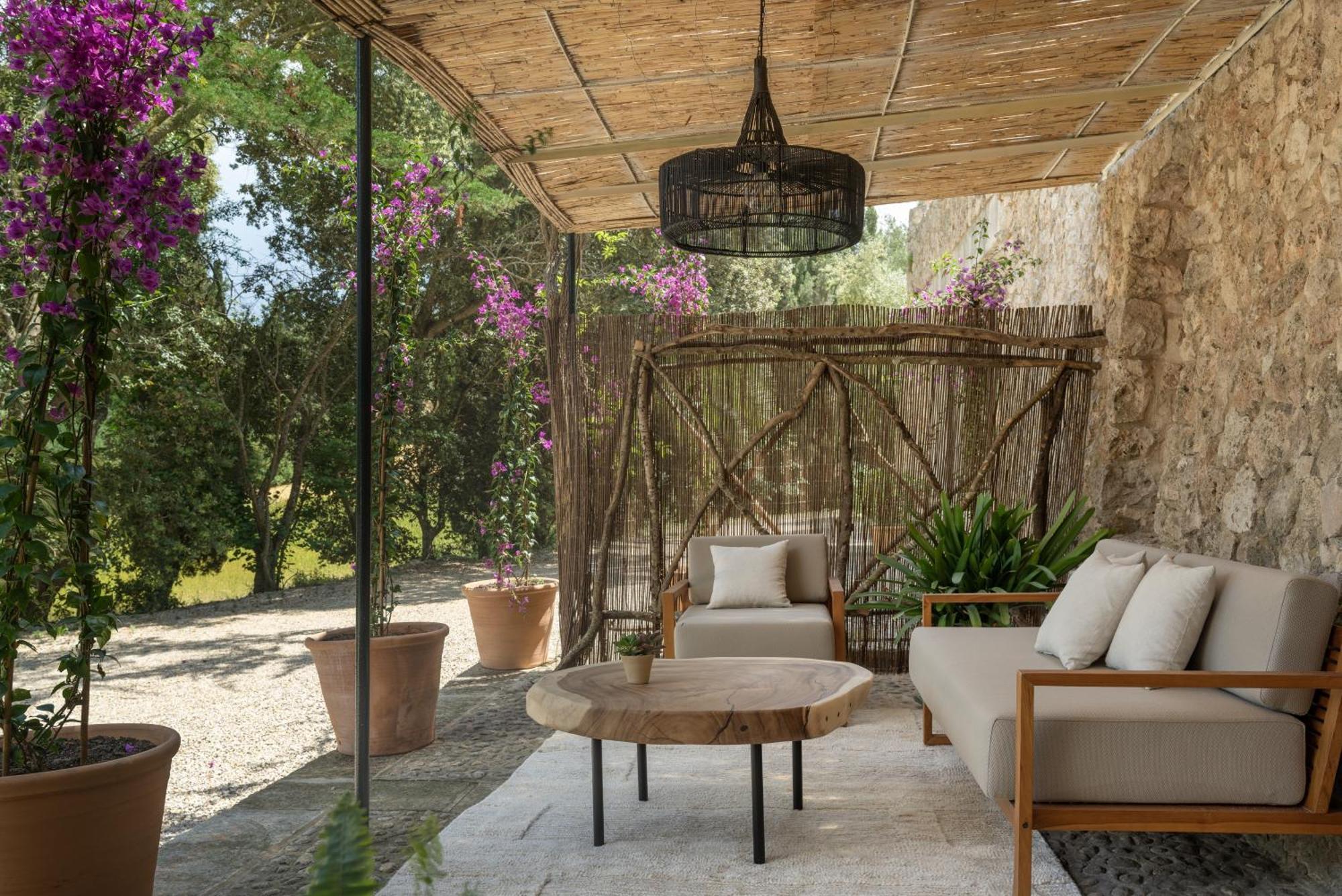 Agroturismo Son Foguero - Adults Only มาเรียเดอลาซาลุต ภายนอก รูปภาพ